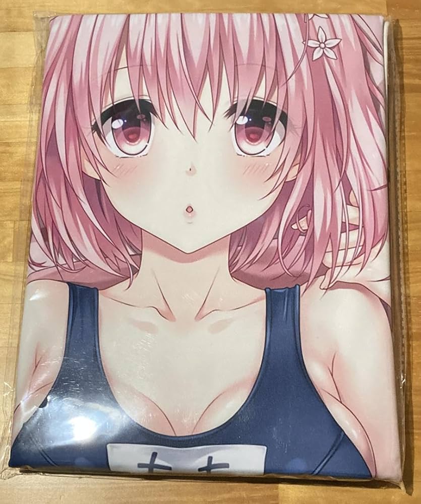 Amazon.co.jp: ToLOVEる-ダークネス-モモベリアデビルーク 抱き枕